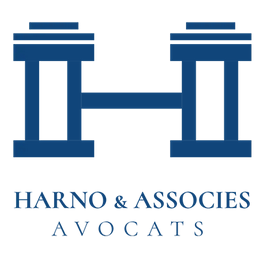Avocats harno